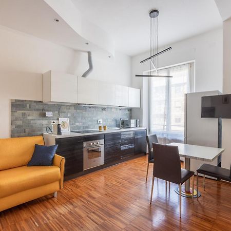 Memo Apartment Bologna Exteriör bild