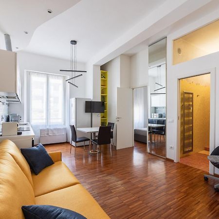 Memo Apartment Bologna Exteriör bild