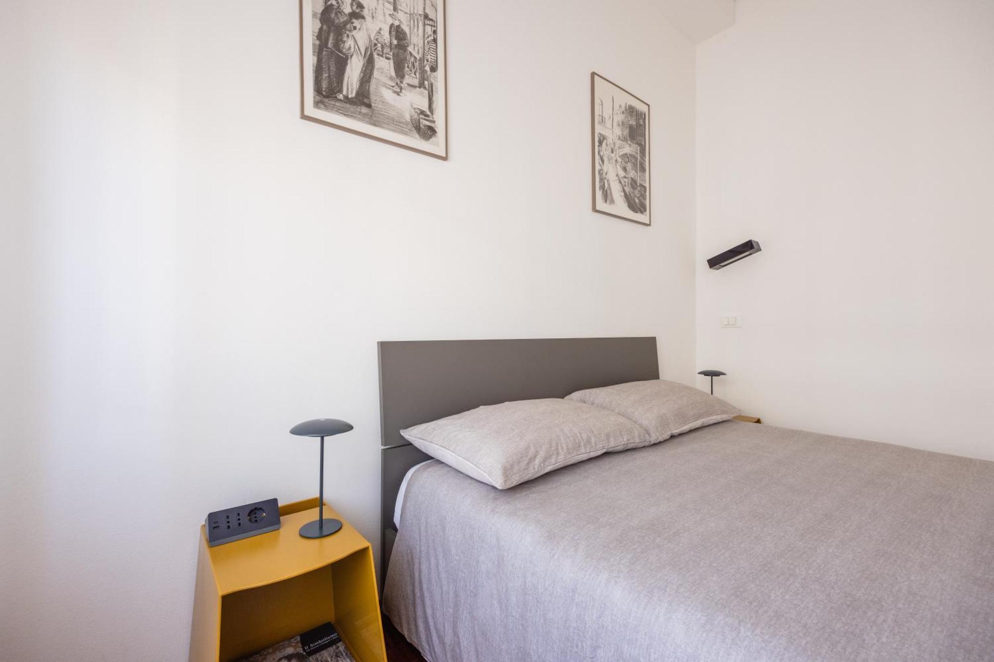 Memo Apartment Bologna Exteriör bild