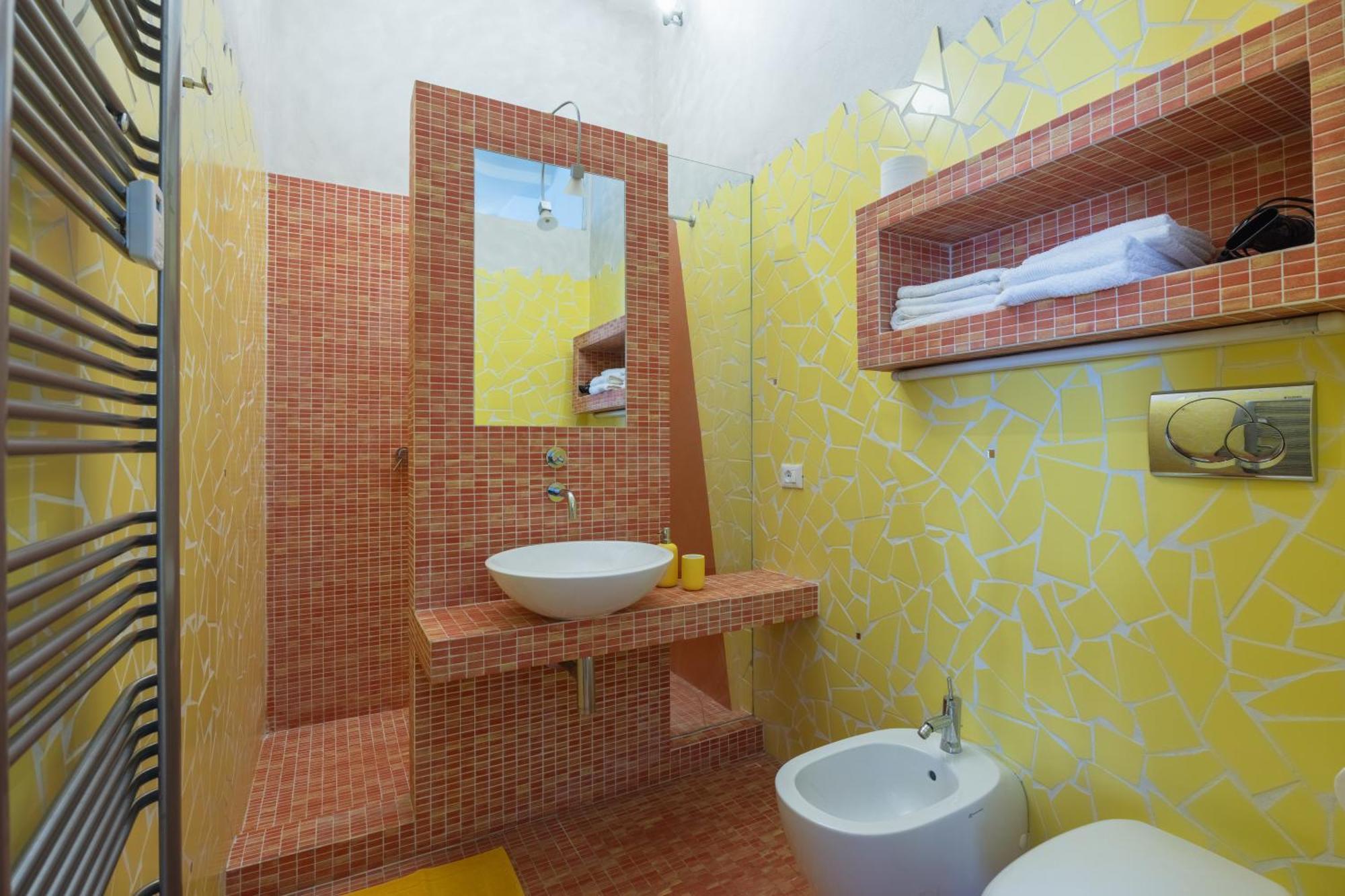 Memo Apartment Bologna Exteriör bild