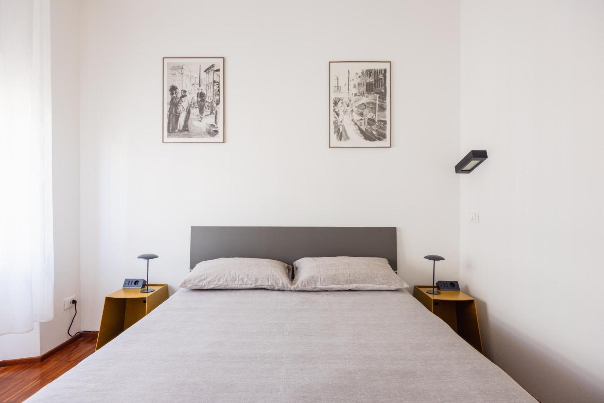 Memo Apartment Bologna Exteriör bild