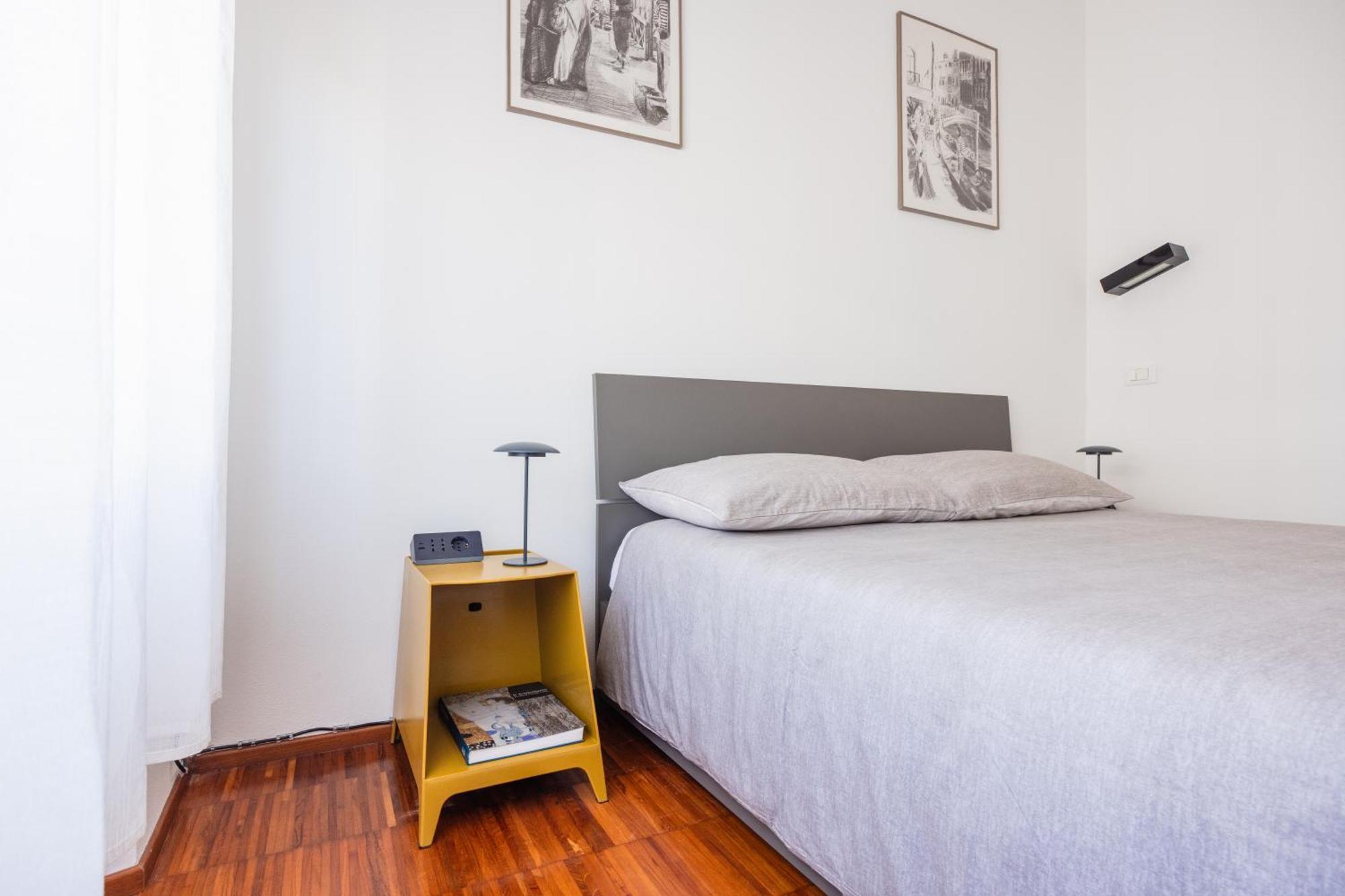 Memo Apartment Bologna Exteriör bild
