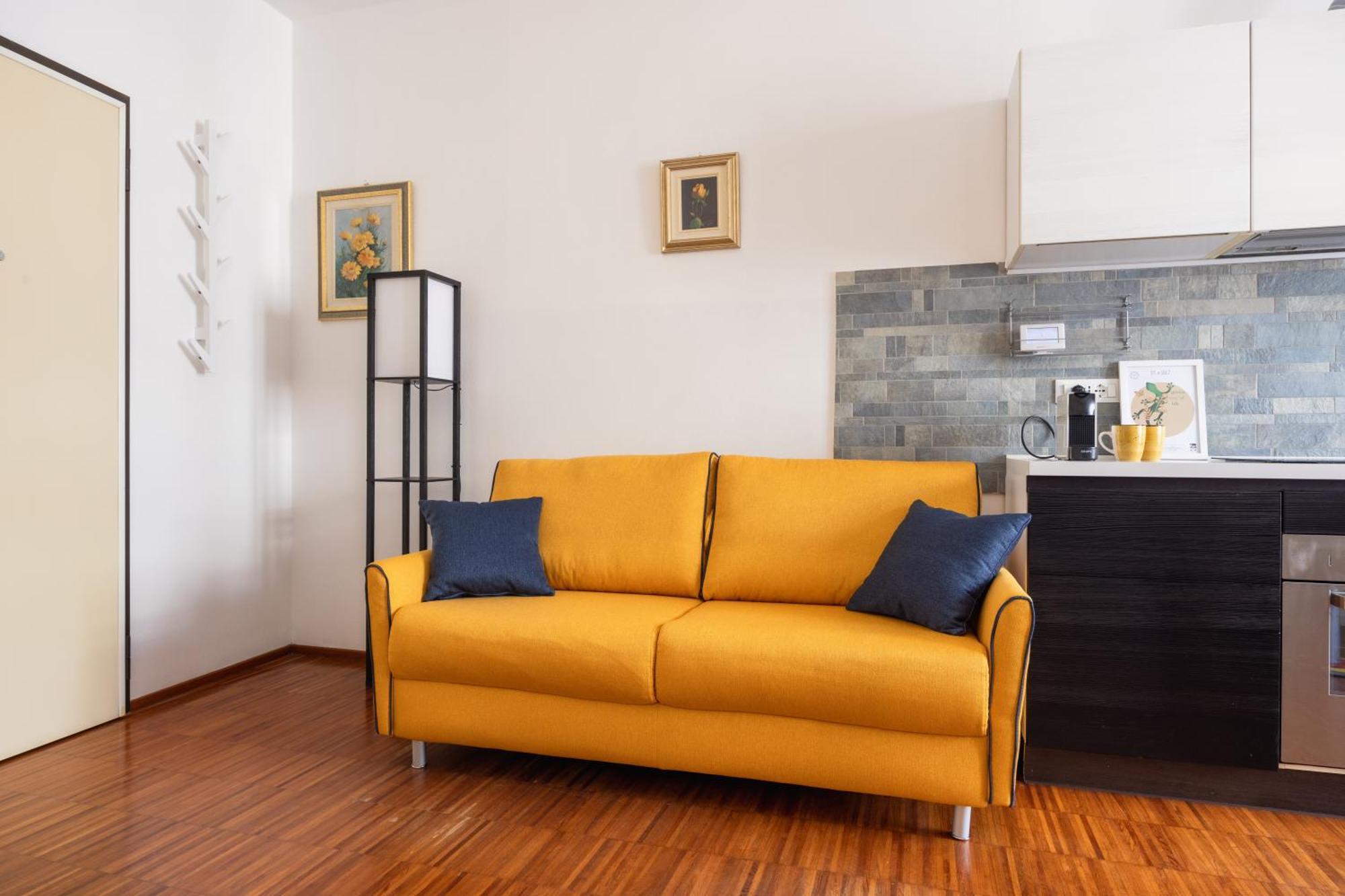 Memo Apartment Bologna Exteriör bild