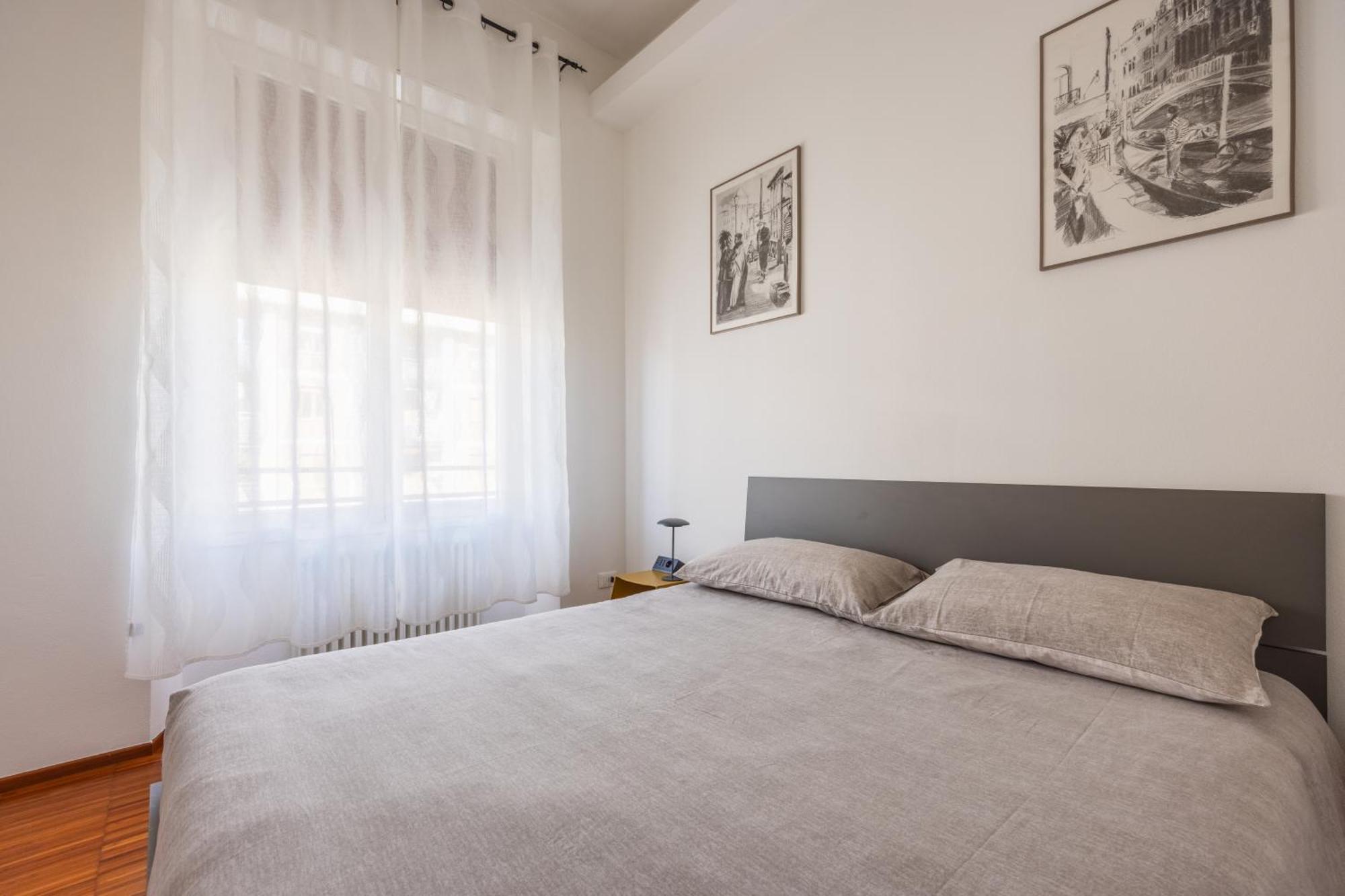 Memo Apartment Bologna Exteriör bild