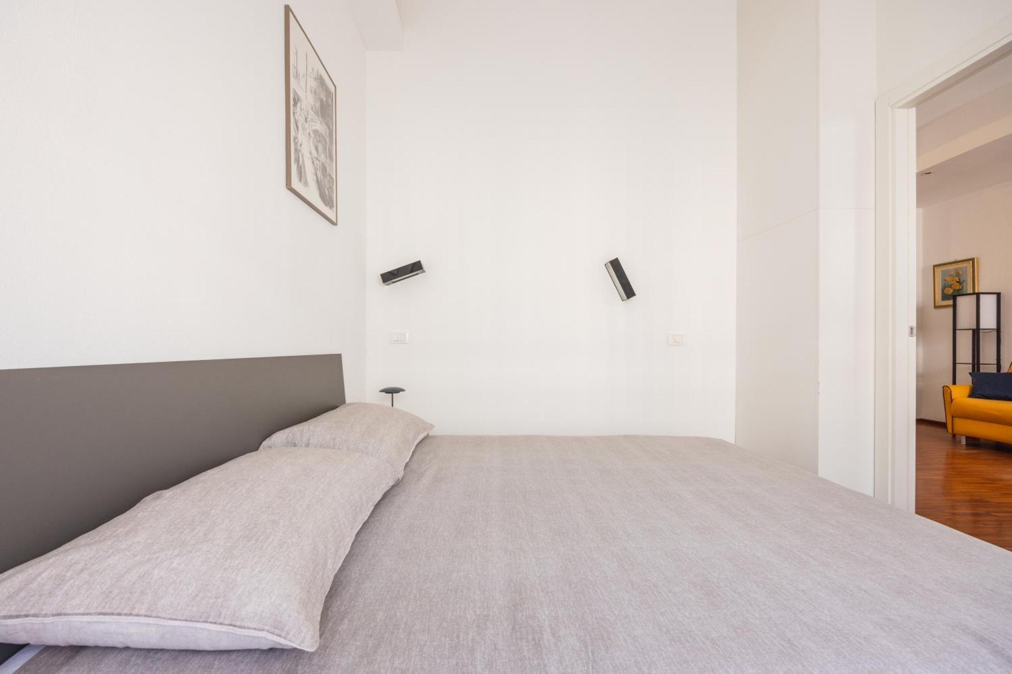 Memo Apartment Bologna Exteriör bild