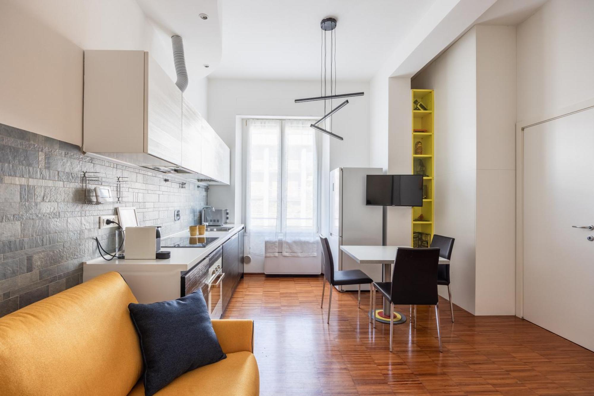 Memo Apartment Bologna Exteriör bild