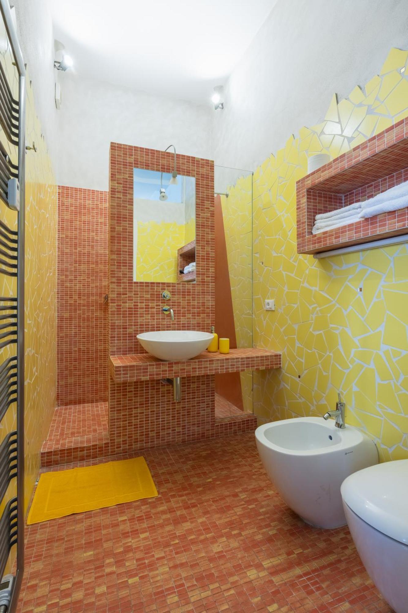 Memo Apartment Bologna Exteriör bild
