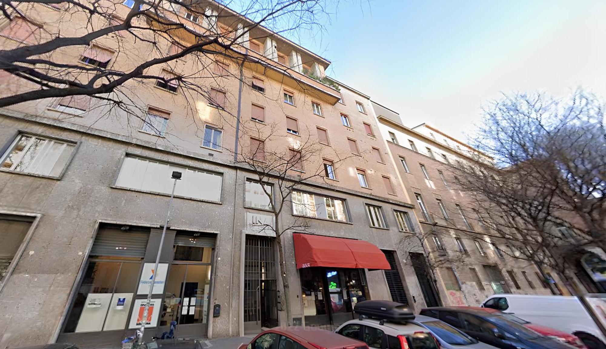 Memo Apartment Bologna Exteriör bild
